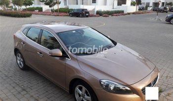 Volvo V40 Occasion 2015 Diesel 125000Km Casablanca #84927