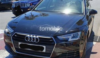 Audi A4 Occasion 2017 Diesel 50000Km Casablanca #85684