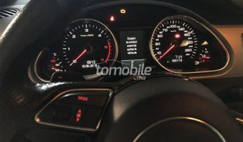 Audi Q7 Occasion 2012 Diesel 200000Km Fquih Ben Saleh #85779 plein