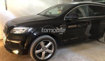 Audi Q7 Occasion 2012 Diesel 200000Km Fquih Ben Saleh #85779