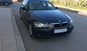 BMW 318  2008 Diesel 250000Km Rabat #85465