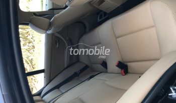 BMW 318  2008 Diesel 250000Km Rabat #85465 plein