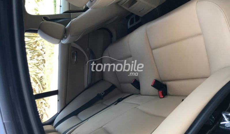 BMW 318  2008 Diesel 250000Km Rabat #85465 plein