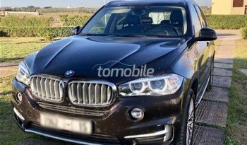 BMW X5 Occasion 2015 Diesel 180000Km Fès #85283