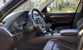 BMW X5 Occasion 2015 Diesel 180000Km Fès #85283 full