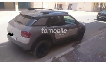 Citroen C4 Cactus  2016 Diesel 56000Km Rabat #85532
