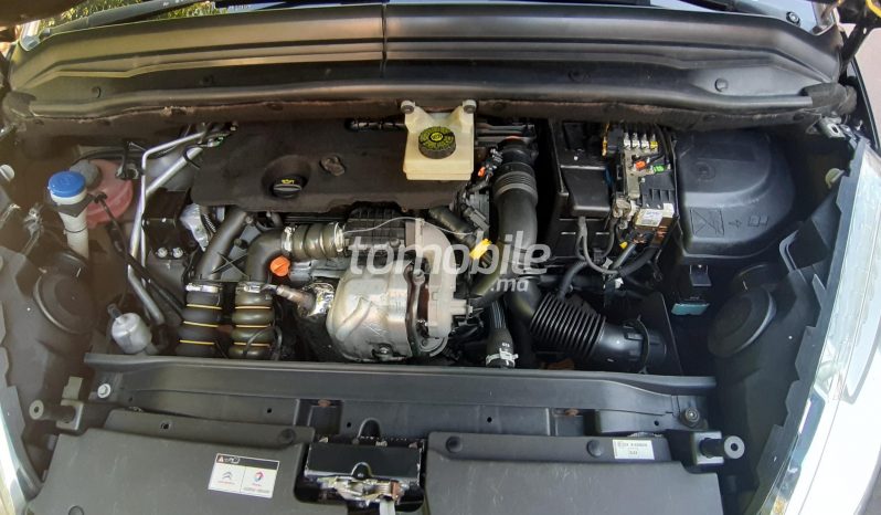 Citroen C4 Picasso   Diesel 188000Km Casablanca #85793 full
