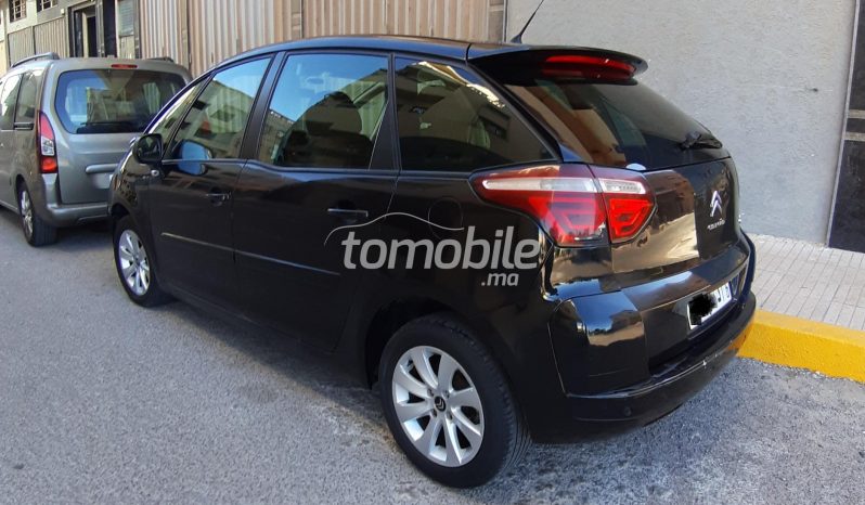 Citroen C4 Picasso   Diesel 188000Km Casablanca #85793 full