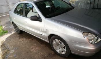 Citroen Xsara Occasion 2002 Diesel 173567Km Casablanca #85124