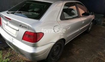 Citroen Xsara Occasion 2002 Diesel 173567Km Casablanca #85124 full