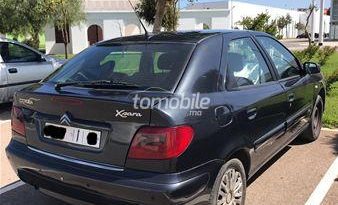 Citroen Xsara Occasion 2004 Diesel 260000Km Fquih Ben Saleh #85616 full