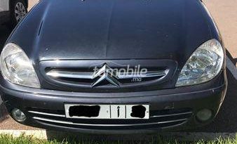 Citroen Xsara Occasion 2004 Diesel 260000Km Fquih Ben Saleh #85616