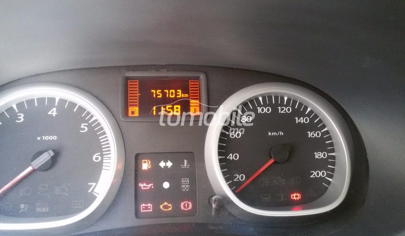 Dacia Duster Occasion 1980 Diesel Km Mohammedia #85578 full