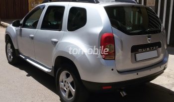 Dacia Duster Occasion 1980 Diesel Km Mohammedia #85578 full