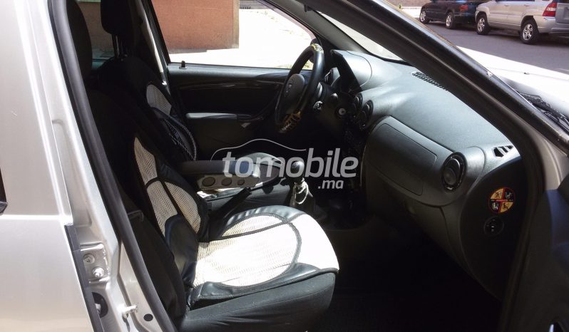 Dacia Duster Occasion 1980 Diesel Km Mohammedia #85578 full