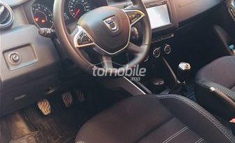 Dacia Duster Occasion 2018 Diesel 16000Km Marrakech #85188 plein
