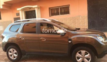 Dacia Duster Occasion 2018 Diesel 16000Km Marrakech #85188
