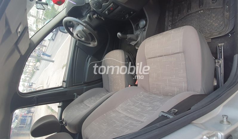 Dacia Logan  2019 Diesel 90000Km Casablanca #85557 plein
