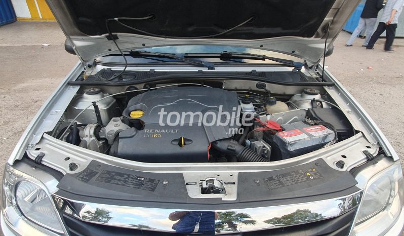 Dacia Logan  2019 Diesel 90000Km Casablanca #85557