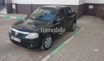 Dacia Logan Occasion 2009 Diesel 115000Km Bouskoura #85086