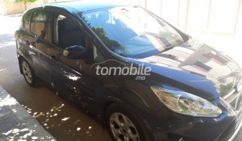 Ford C-Max  2014 Diesel 66000Km Fès #85143 full