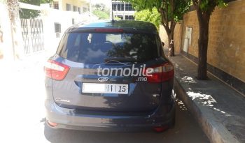Ford C-Max  2014 Diesel 66000Km Fès #85143