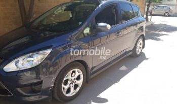 Ford C-Max  2014 Diesel 66000Km Fès #85143 full