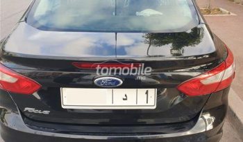 Ford Focus Occasion 2013 Diesel 81000Km Rabat #85526