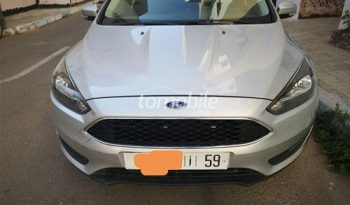 Ford Focus Occasion 2015 Diesel 88300Km Kénitra #85837