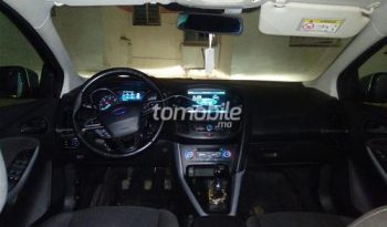 Ford Focus Occasion 2015 Diesel 88300Km Kénitra #85837 plein
