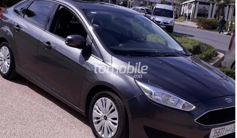 Ford Focus Occasion 2016 Diesel 68000Km Marrakech #85286 full