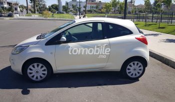 Ford Ka  2013 Essence 41000Km Tanger #85549 full