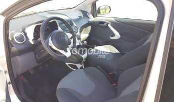 Ford Ka  2013 Essence 41000Km Tanger #85549 full