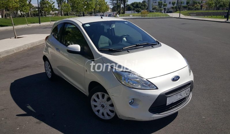 Ford Ka  2013 Essence 41000Km Tanger #85549