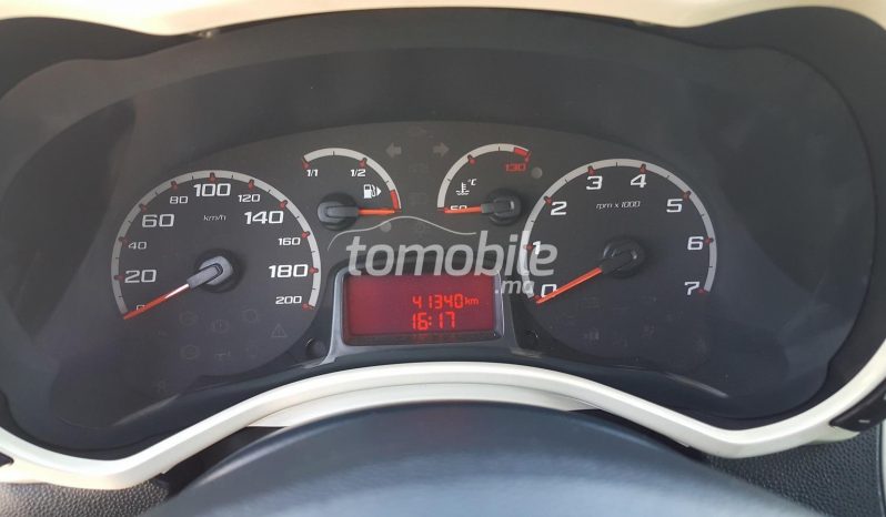 Ford Ka  2013 Essence 41000Km Tanger #85549 full