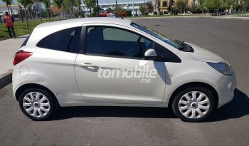 Ford Ka  2013 Essence 41000Km Tanger #85549 full
