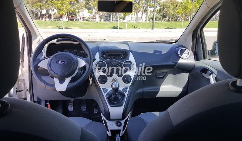 Ford Ka  2013 Essence 41000Km Tanger #85549 full