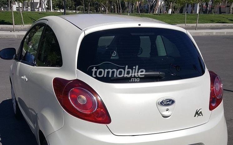 Ford Ka  2013 Essence 41000Km Tanger #85549 full