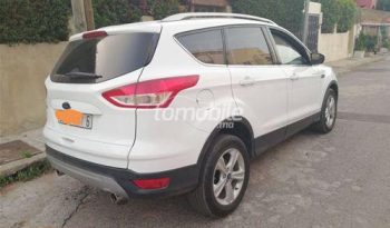Ford Kuga Occasion 2015 Diesel 70000Km Casablanca #85805