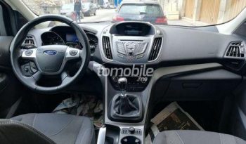 Ford Kuga Occasion 2015 Diesel 70000Km Casablanca #85805 plein
