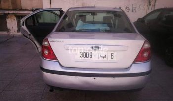 Ford Mondeo Occasion 2003 Diesel 380000Km Casablanca #85600