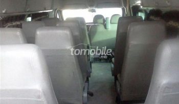 Ford Transit Occasion 2012 Diesel 104563Km Mohammedia #85206 plein