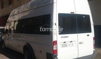 Ford Transit Occasion 2012 Diesel 104563Km Mohammedia #85206