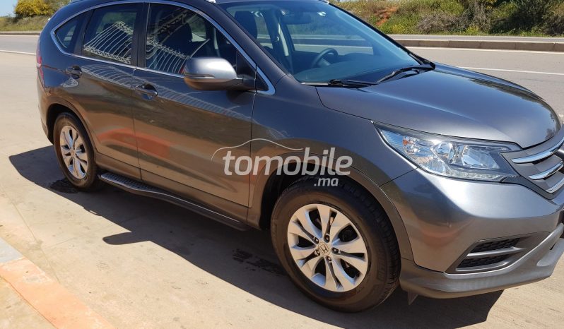 Honda CR-V  2014 Diesel 135000Km Rabat #85743