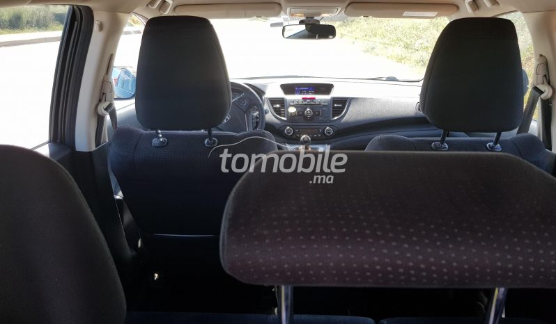 Honda CR-V  2014 Diesel 135000Km Rabat #85743 full