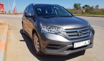 Honda CR-V  2014 Diesel 135000Km Rabat #85743 plein