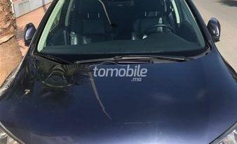Honda CR-V Occasion 2014 Diesel 123000Km Rabat #85361