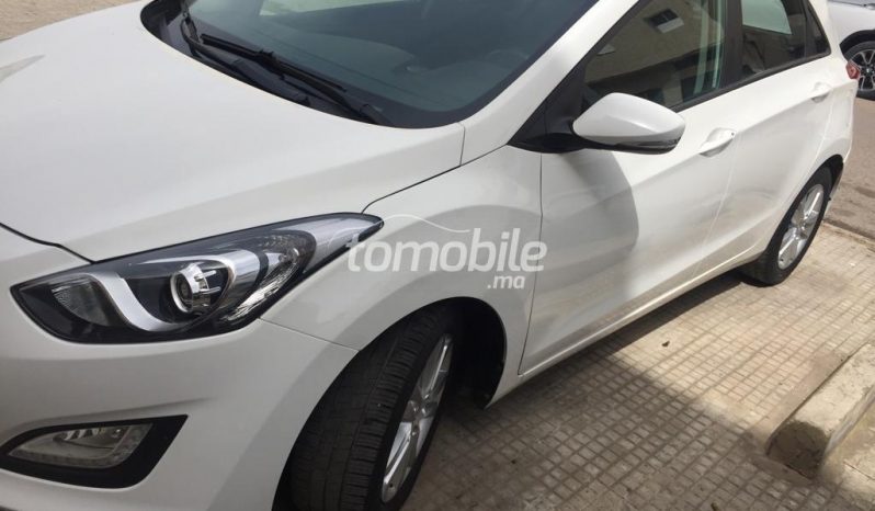Hyundai i30 Importé Occasion 2014 Diesel 96000Km Fès #85717