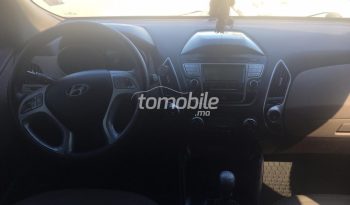Hyundai ix35 Importé  2011 Diesel 124000Km Laâyoune #85816 plein