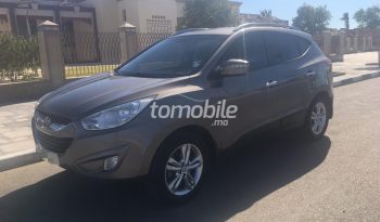 Hyundai ix35 Importé  2011 Diesel 124000Km Laâyoune #85816